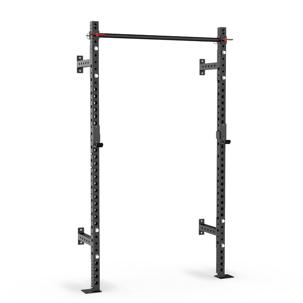Synergee 2200 Series Wall Mounted Squat Rack - Synergee Rack
