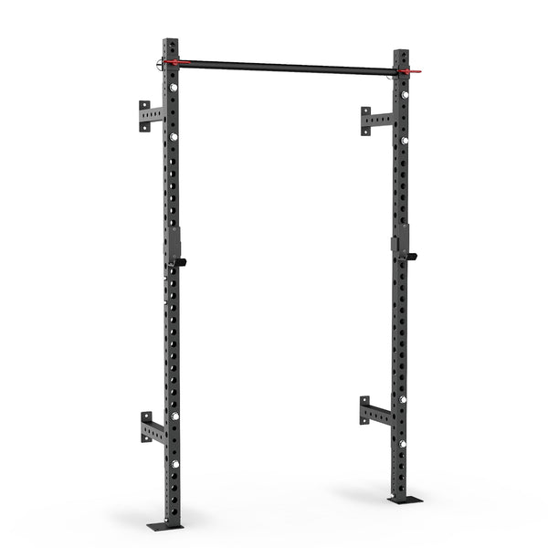 Synergee 2200 Series Wall Mounted Squat Rack - Synergee Rack