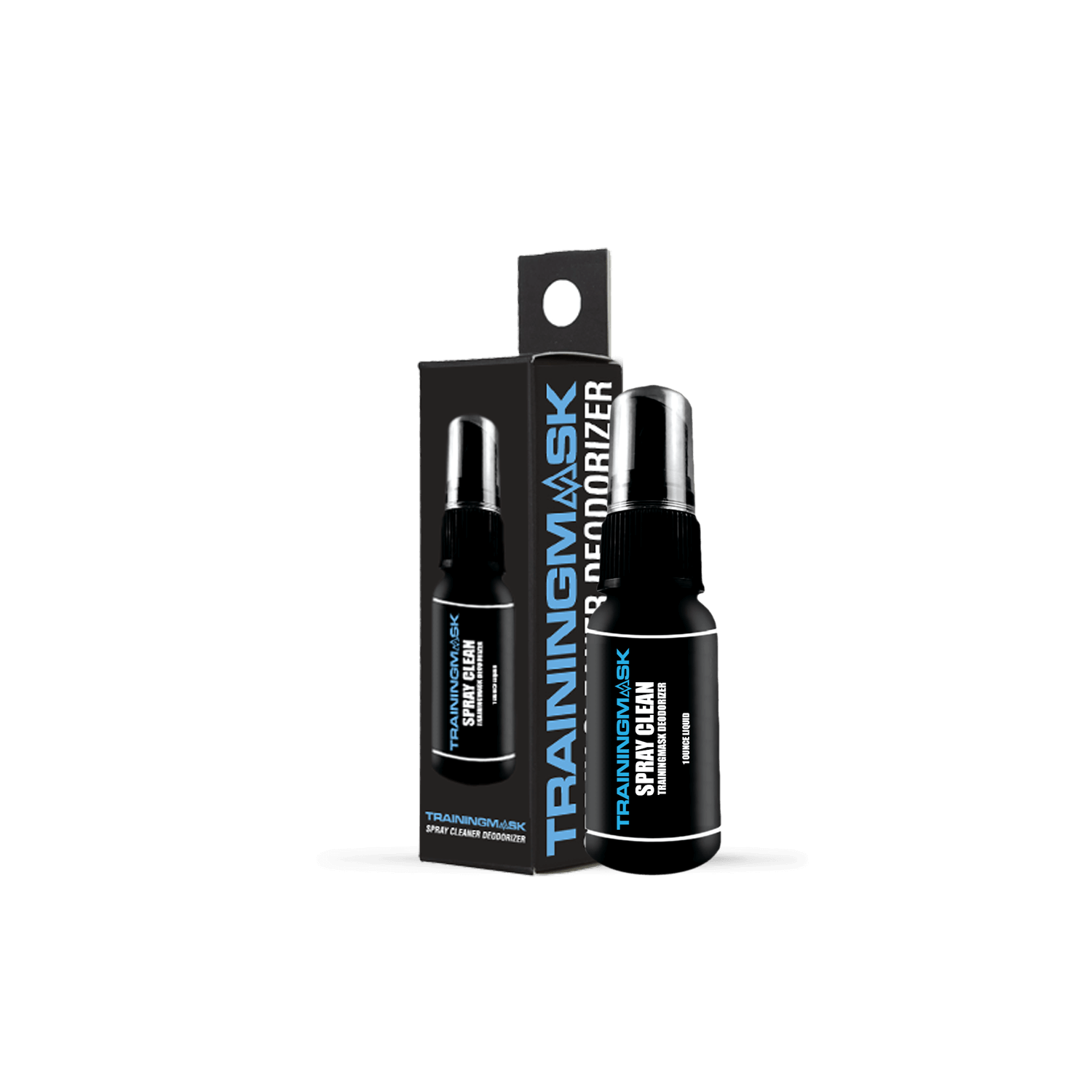 Spray Clean Deodorizer - TrainingMask Spray Clean