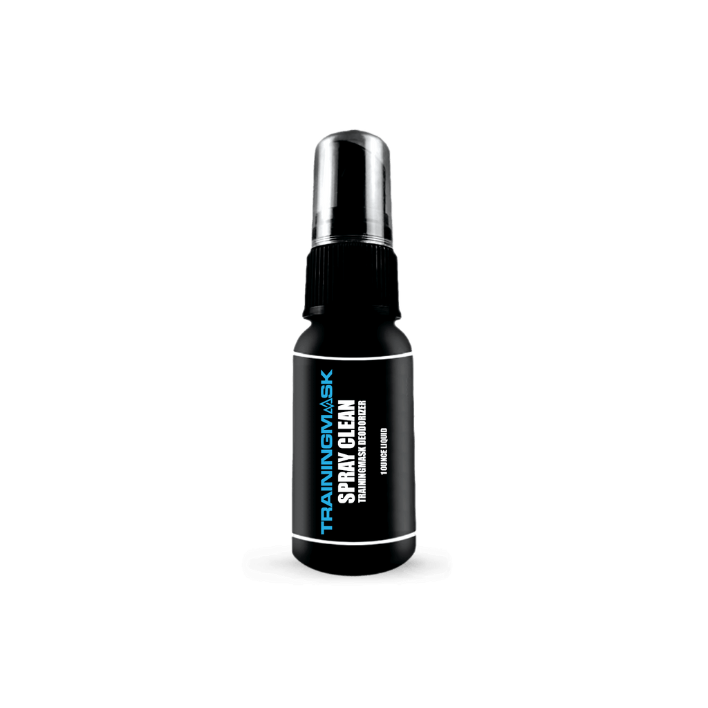 SPRAY CLEAN DEODORIZER