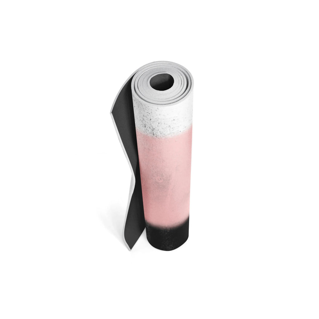 Ursa Major Yoga Mat – Non-Slip Grip, Cushioned Support & Constellation-Inspired Design