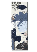 Rock Yoga Mat - Non-Slip Grip, Cushioned Support & Stone-Inspired Design - Yune Yoga Yoga Mat