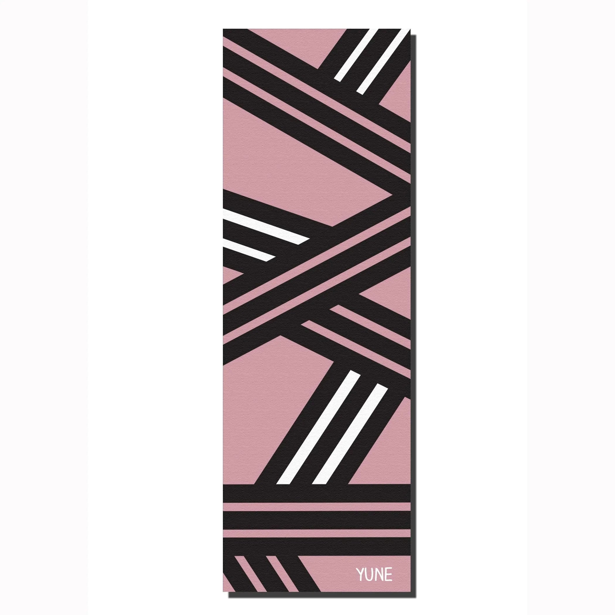 TI22 Trekk Travel Mat - Yune Yoga Yoga Mat
