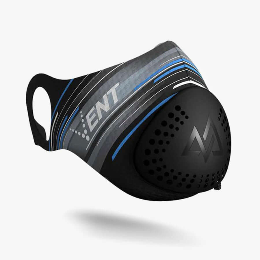 Training Mask Vent - TrainingMask Filtration Mask