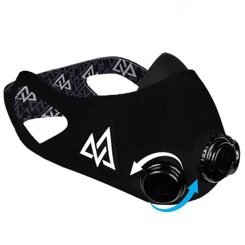 TRAINING MASK 2.0