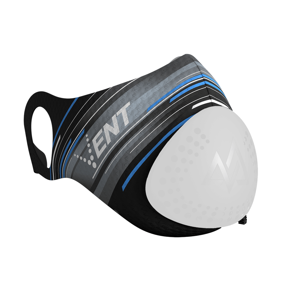 TRAINING MASK VENT