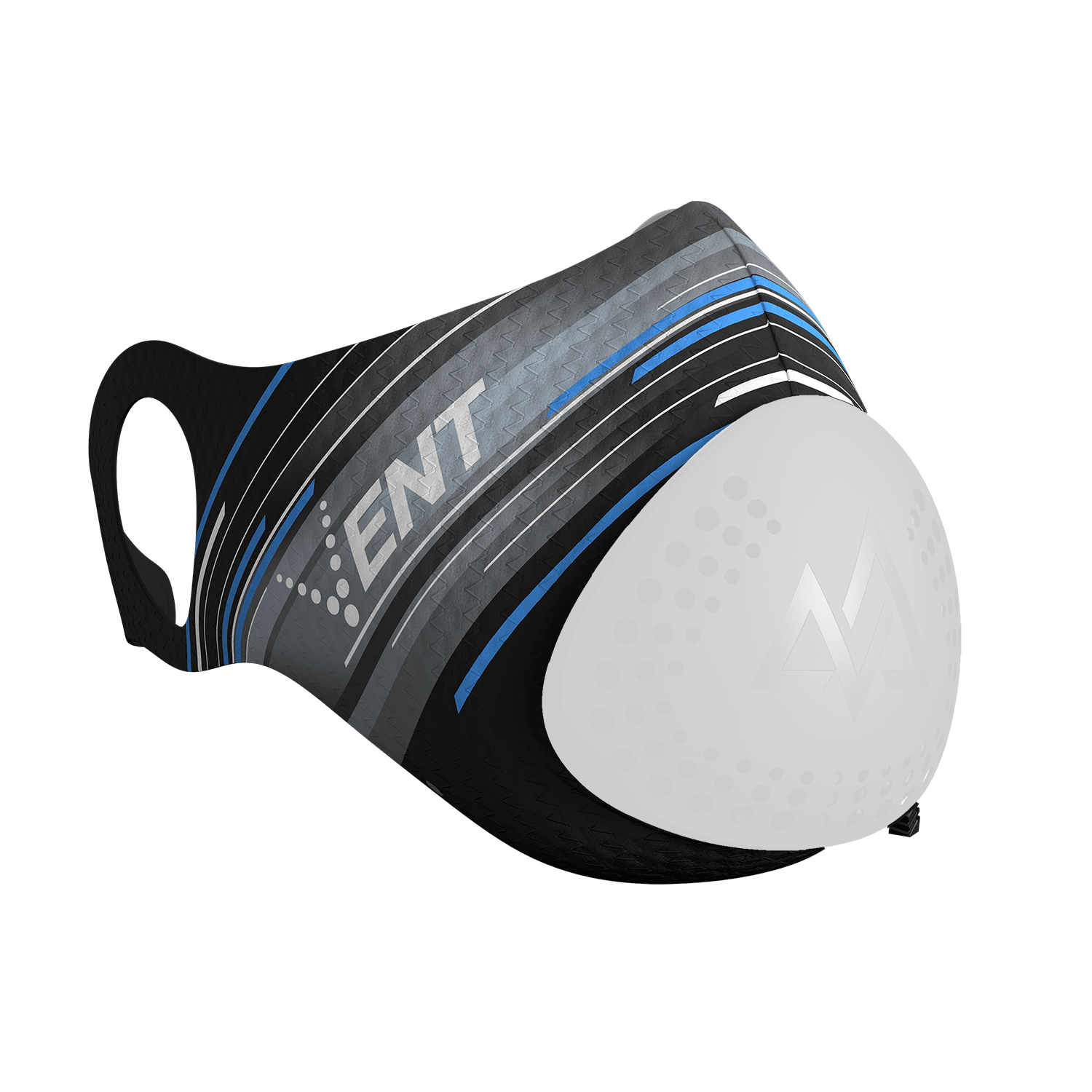 TRAINING MASK VENT