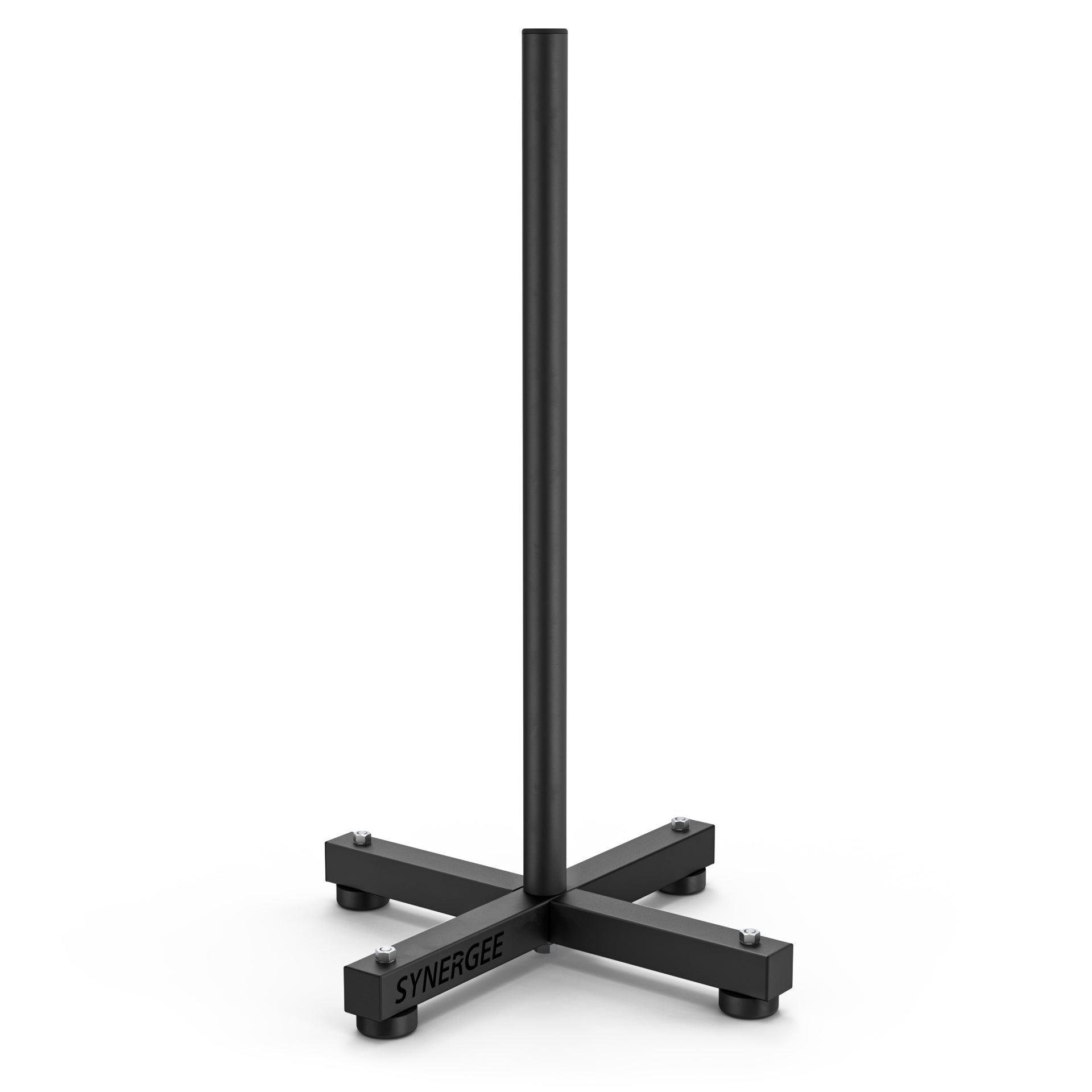 Synergee Weight Plate Stacker - Synergee Storage