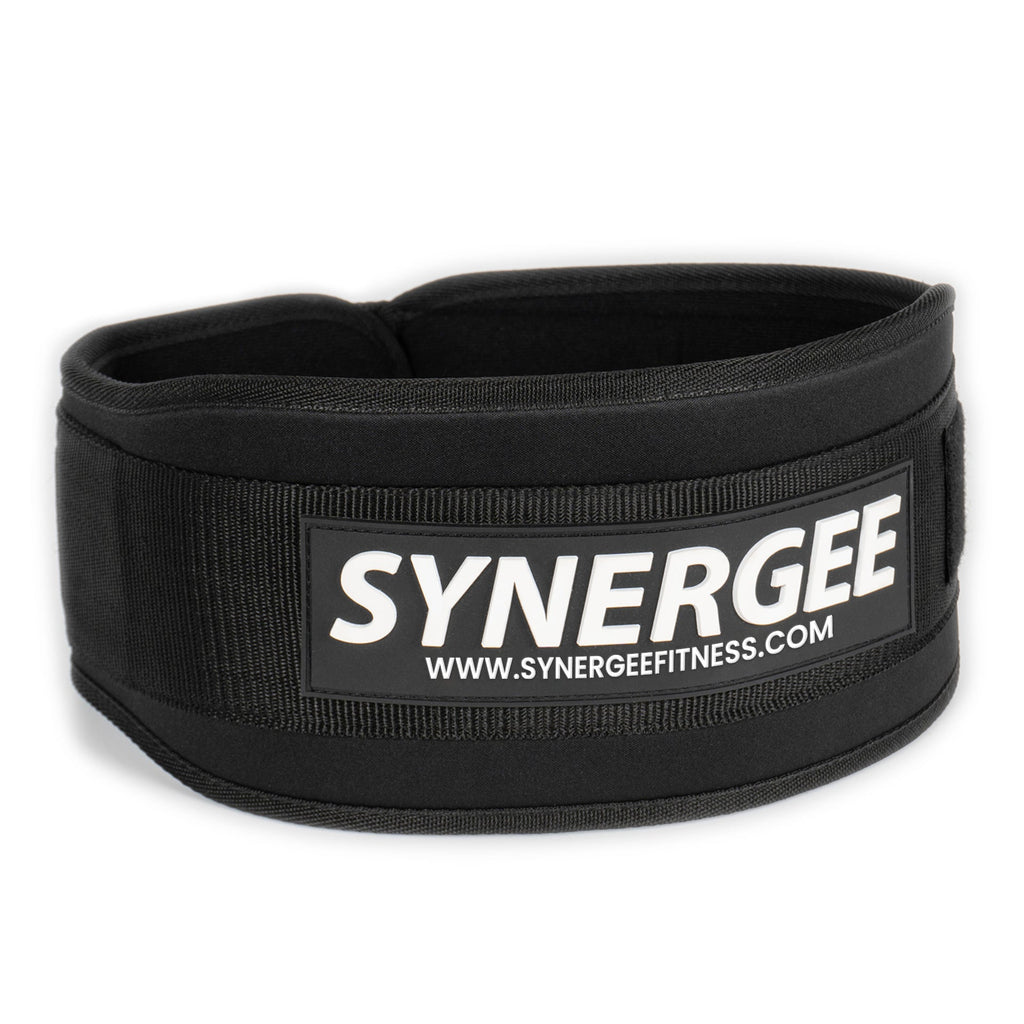Synergee Weightlifting Belt - Synergee Belts