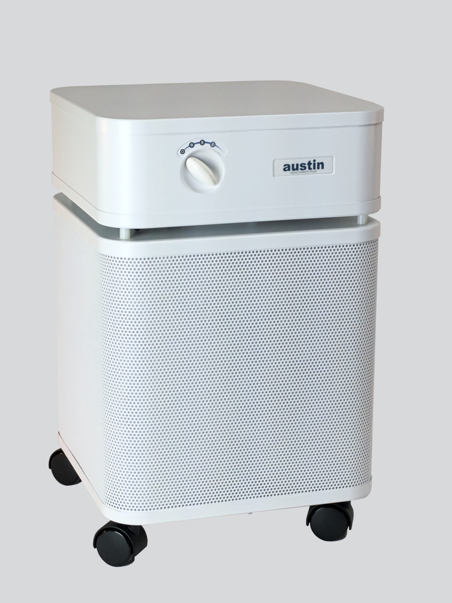 Austin Air Bedroom Machine