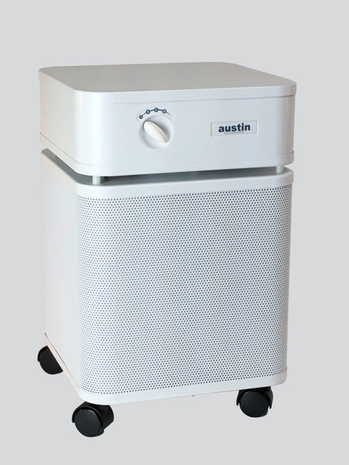 Austin Air Bedroom Machine