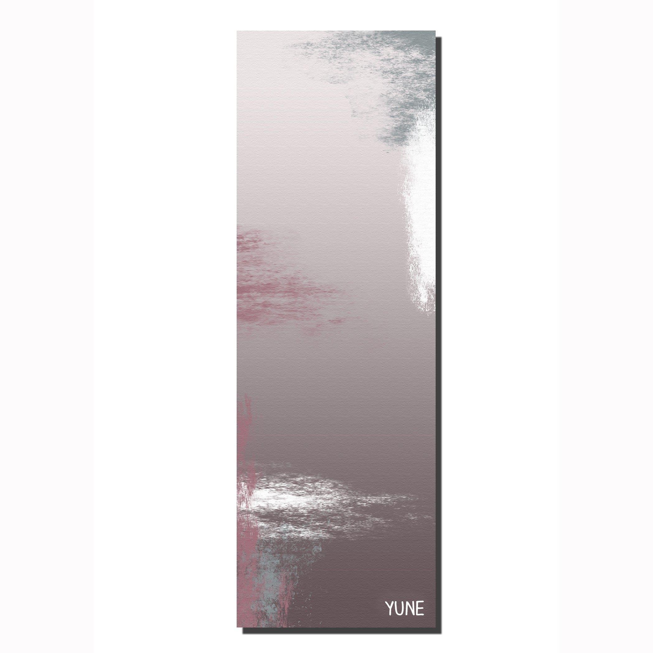 XE54 Trekk Travel Mat - Yune Yoga Yoga Mat
