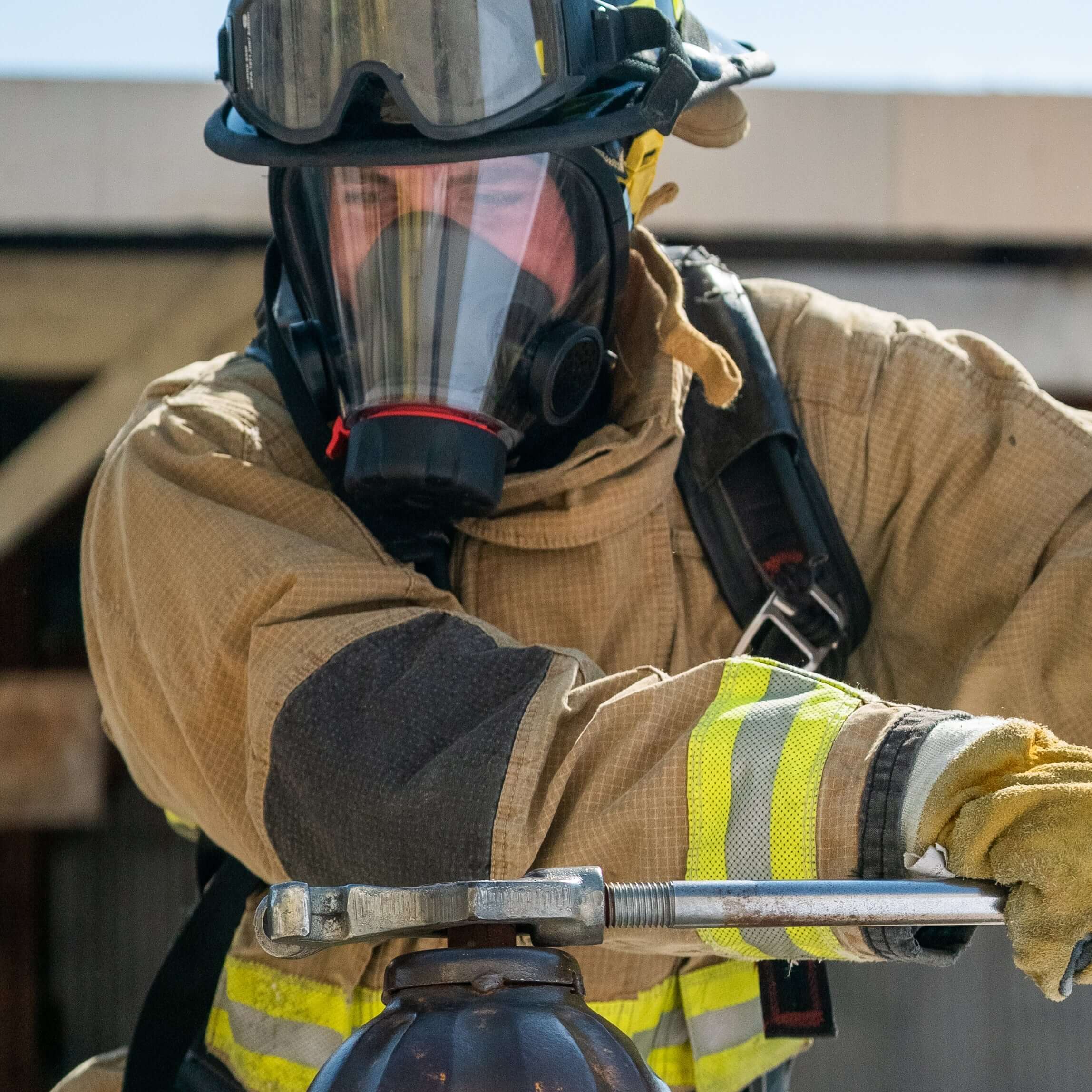 XRT PRO 2.0 SCBA TRAINER