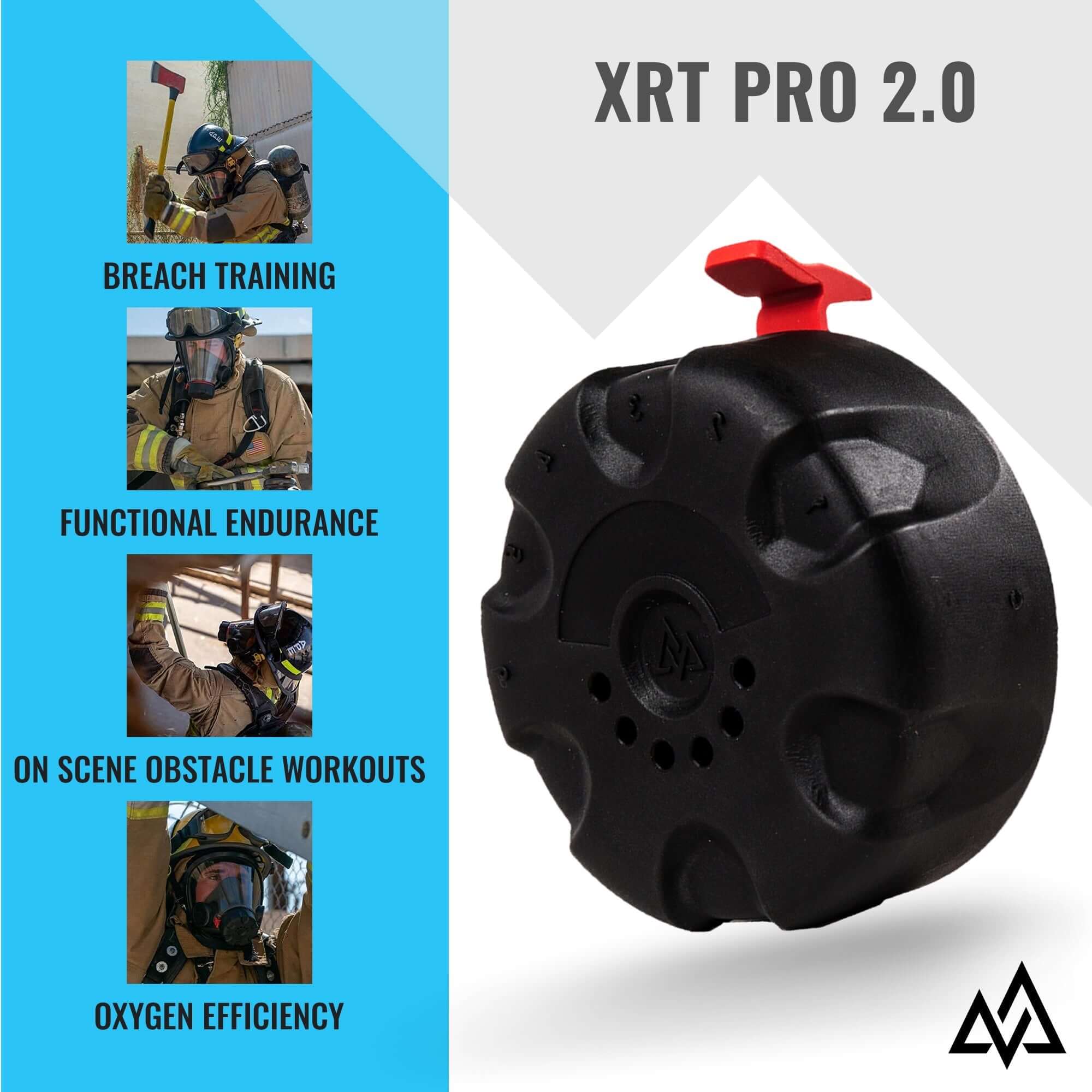 XRT PRO 2.0 SCBA TRAINER