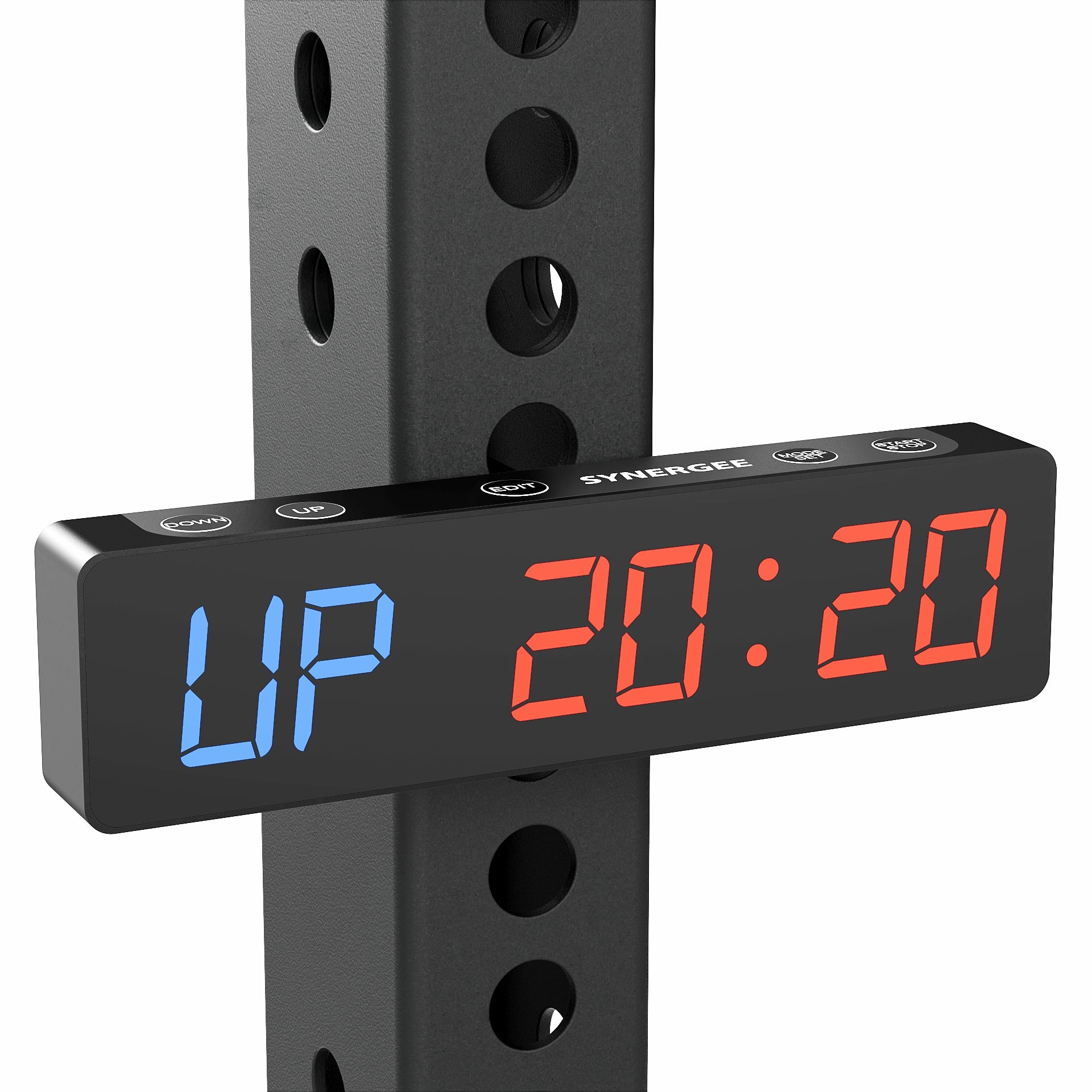 Synergee Magnetic Interval Timer - Synergee Clocks and Timers